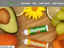 Sites similar to chopsaver.com