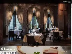 Sites similar to chopsbonita.com