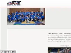 Sites similar to chopshop166.com