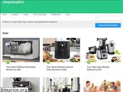 Sites similar to chopshop614.com