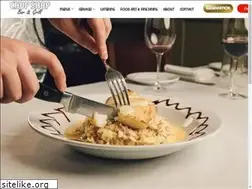 Sites similar to chopshopbarandgrill.com