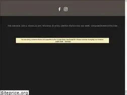 Sites similar to chopshopwichita.com
