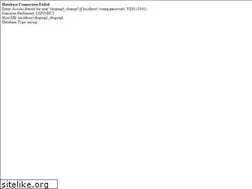 Sites similar to chopssplace.com.au