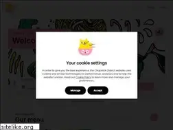 Sites similar to chopstickdistrict.nl
