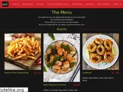 Sites similar to chopstixboba.com