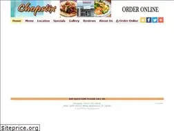 Sites similar to chopstixbradenton.com