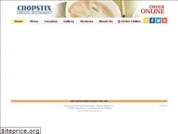 Sites similar to chopstixchineselindenhurst.com