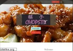 Sites similar to chopstixusa.com