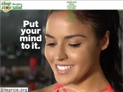 Sites similar to chopstop.com