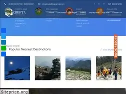 Sites similar to choptawildlife.com