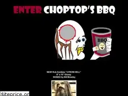 Sites similar to choptopsbbq.com
