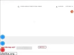 Sites similar to chopviet.com