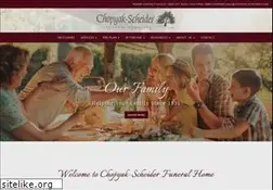 Sites similar to chopyak-scheider.com