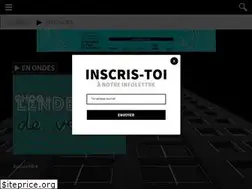 Sites similar to choq.ca
