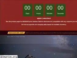 Sites similar to choq.com