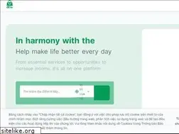 Sites similar to choquangninh.vn