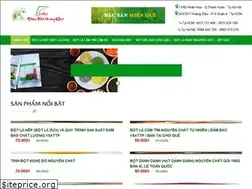 Sites similar to choquevn.com