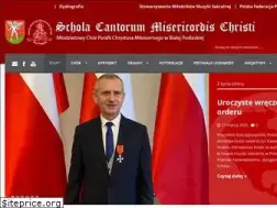 Sites similar to chor-scmc.pl