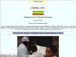 Sites similar to chora.virtualave.net