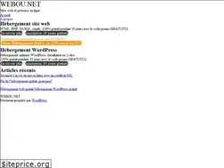 Sites similar to chorale-du-lycee-rene-cassin-de-tarare.webou.net