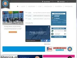 Sites similar to chorale-roanne.com