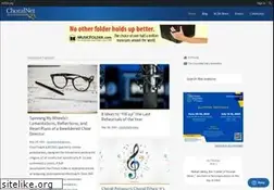 Sites similar to choralnet.org