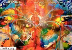 Sites similar to chorboogie.com