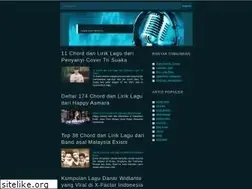 Sites similar to chord-e.com