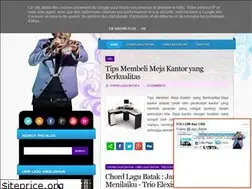 Sites similar to chord-lagubatak.blogspot.com