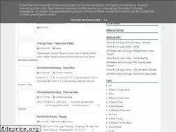 Sites similar to chordaa.blogspot.com