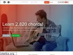 Sites similar to chordc.com