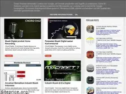 Sites similar to chorddigital.blogspot.com