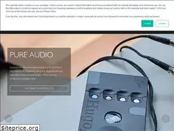 Sites similar to chordelectronics.de