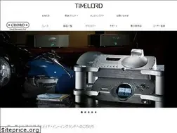 Sites similar to chordelectronics.jp