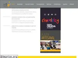 Sites similar to chordeleg.gob.ec