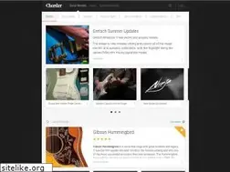 Sites similar to chorder.com