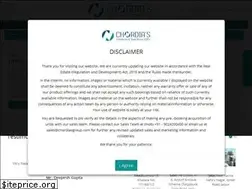 Sites similar to chordiasgroup.com
