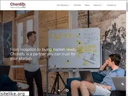 Sites similar to chordify.com