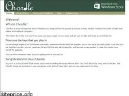 Sites similar to chordle.com