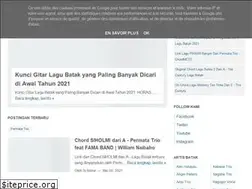 Sites similar to chordneto.com