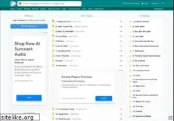 Sites similar to chordseasy.com