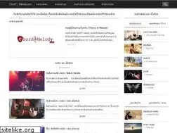 Sites similar to chordsmelody.com
