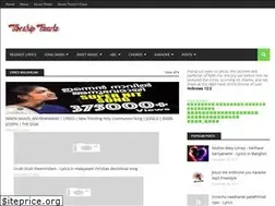 Sites similar to chordsnlyrics4worship.blogspot.com