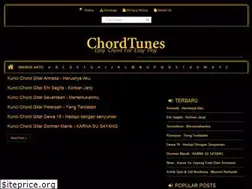 Sites similar to chordtunes.com