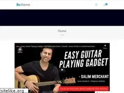 Sites similar to chordz.in