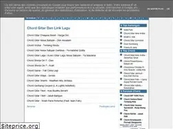 Sites similar to chordzine.blogspot.com
