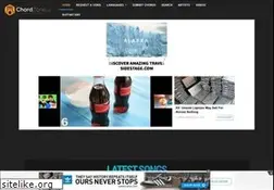 Sites similar to chordzone.org