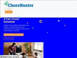 Sites similar to chorebuster.net