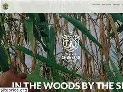 Sites similar to choreftocamp.gr