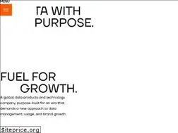 Sites similar to choreograph.com